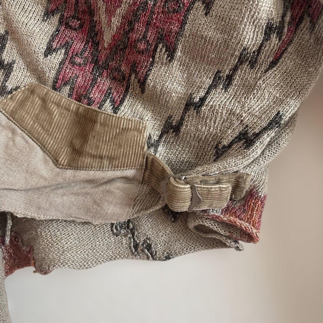 Kapital ジャケット