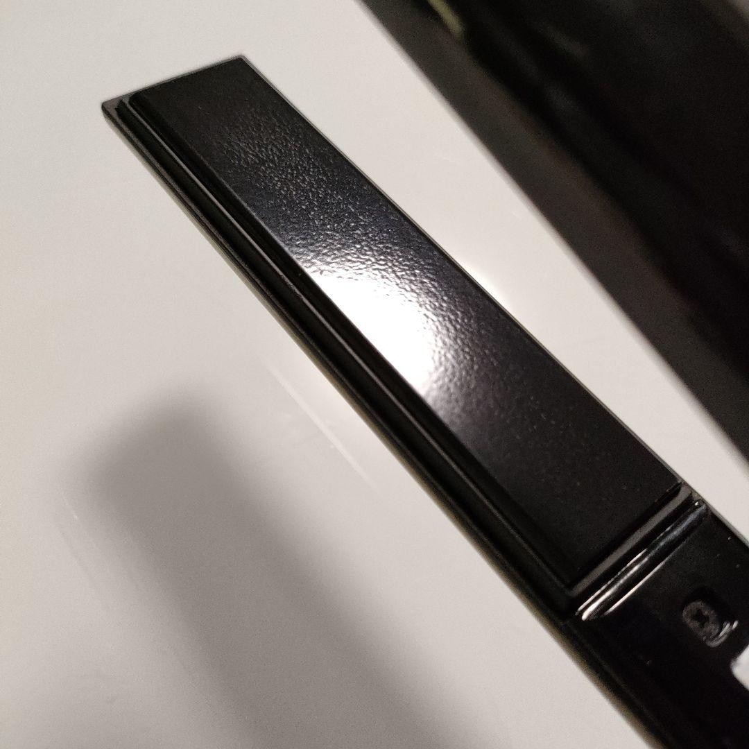 週末お値下げ中！動作確認済み　ヘアビューロン 4D Plus　ストレートアイロン