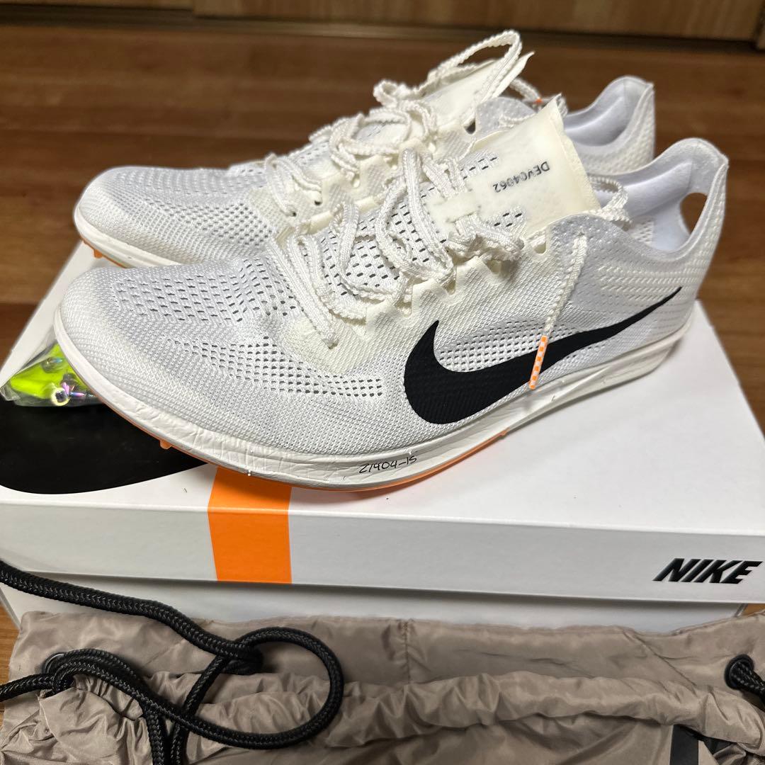 NIKEドラゴンフライ2プロトタイプ27.5センチ