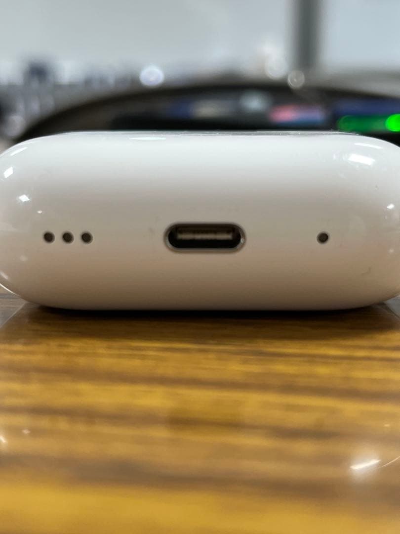 AirPods pro2 イヤホンケースのみ (タイプC)
