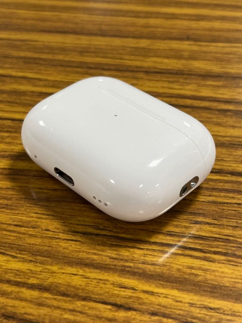AirPods pro2 イヤホンケースのみ (タイプC)