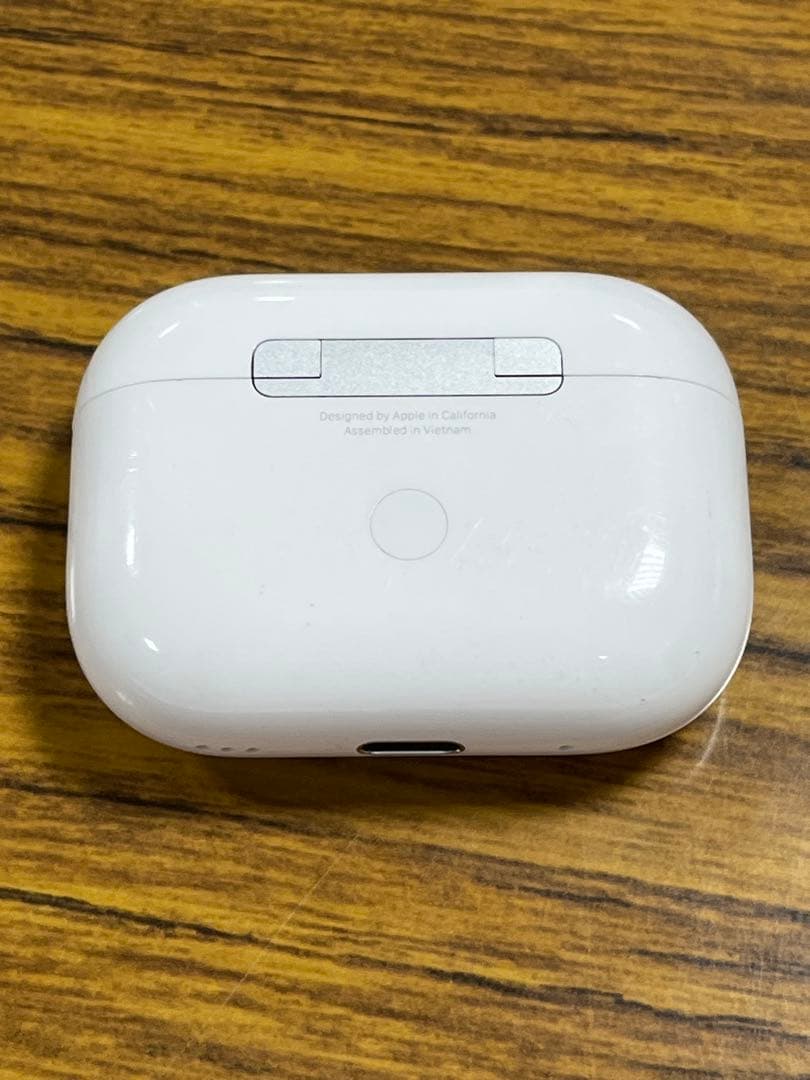 AirPods pro2 イヤホンケースのみ (タイプC)