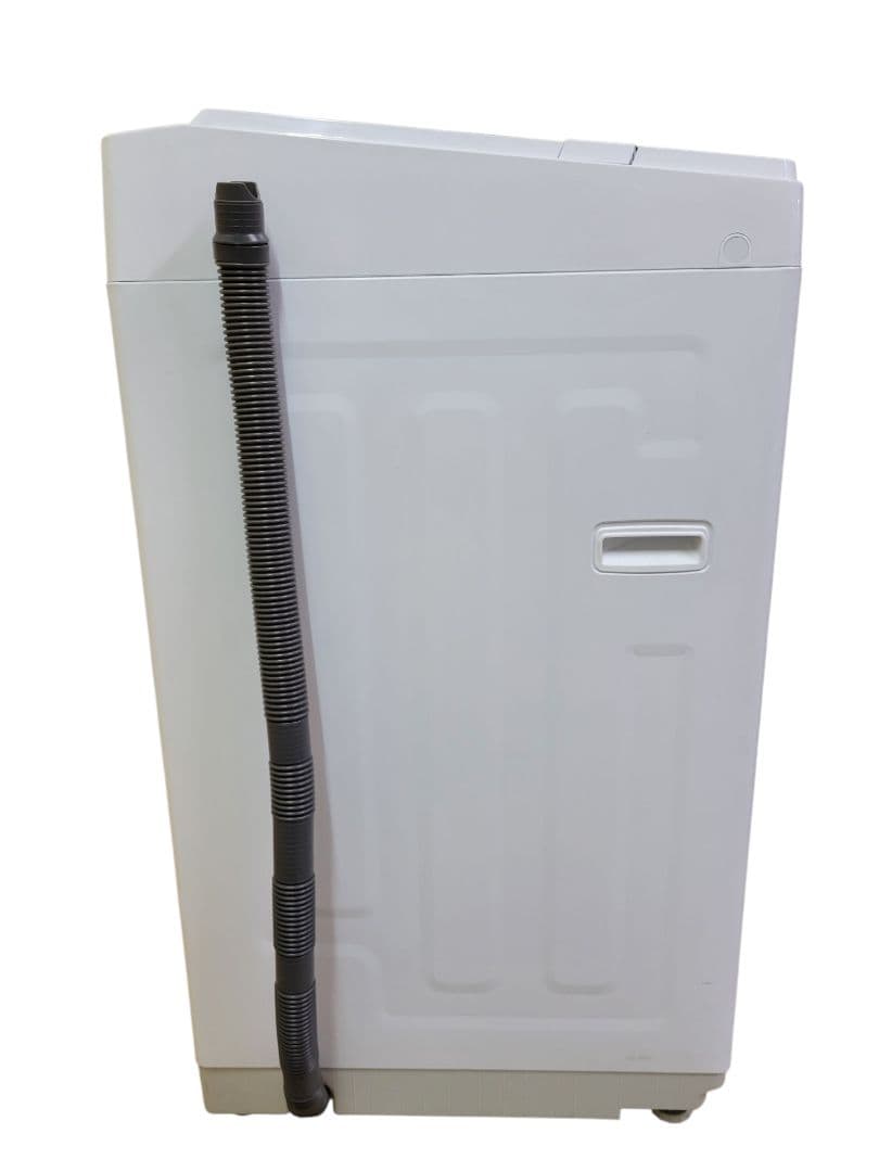 NITORI ニトリ 2024年製 全自動洗濯機 NT60L1WH 6kg