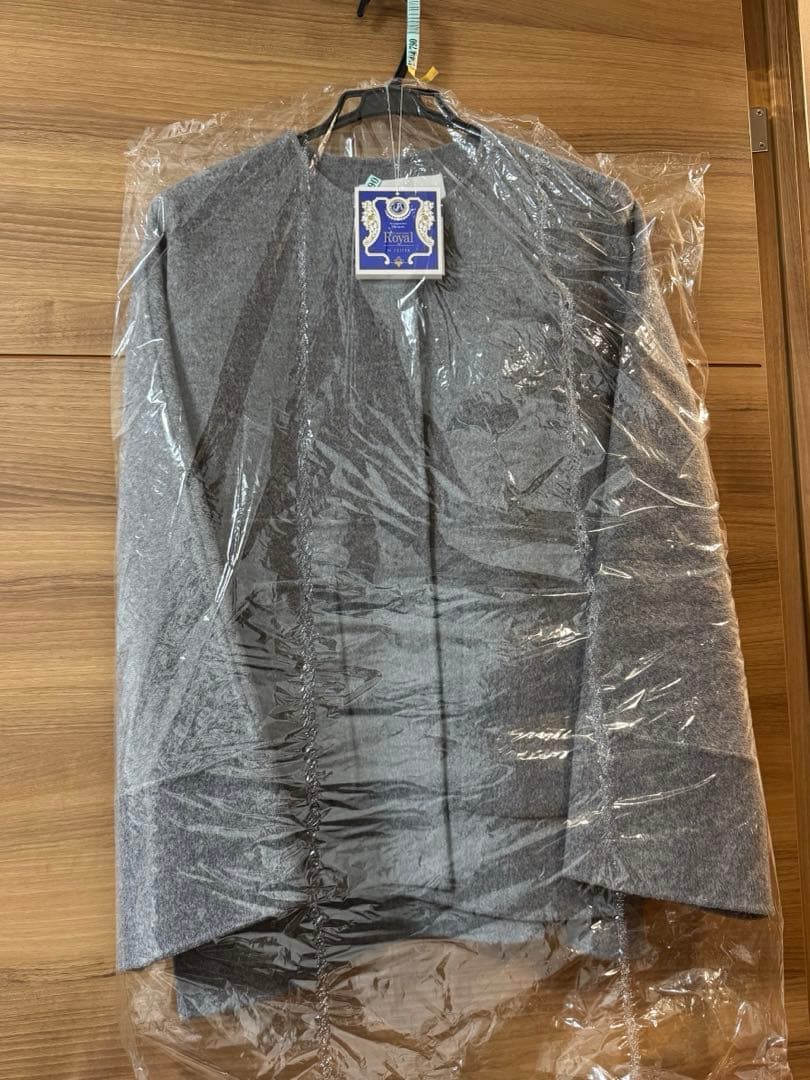 ★美品★ girlish St.cecilia リバーウールコート yori