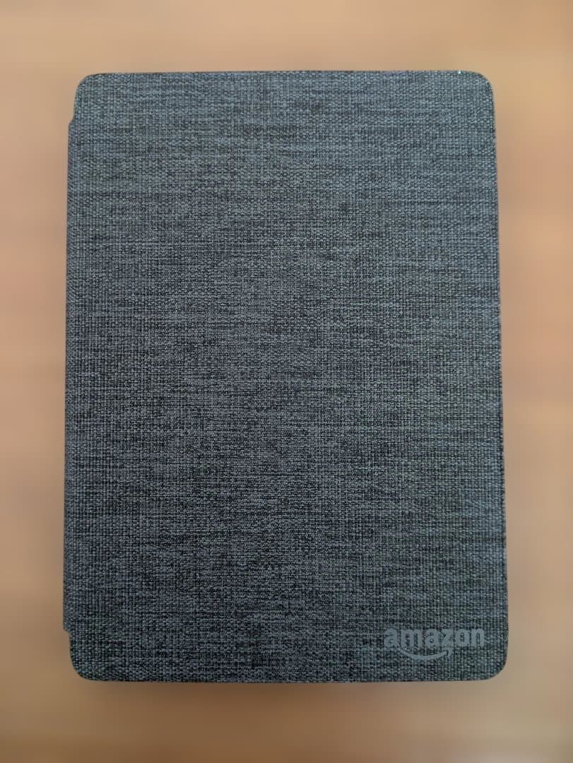 Kindle Paperwhite 第10世代【32GB 広告なし】