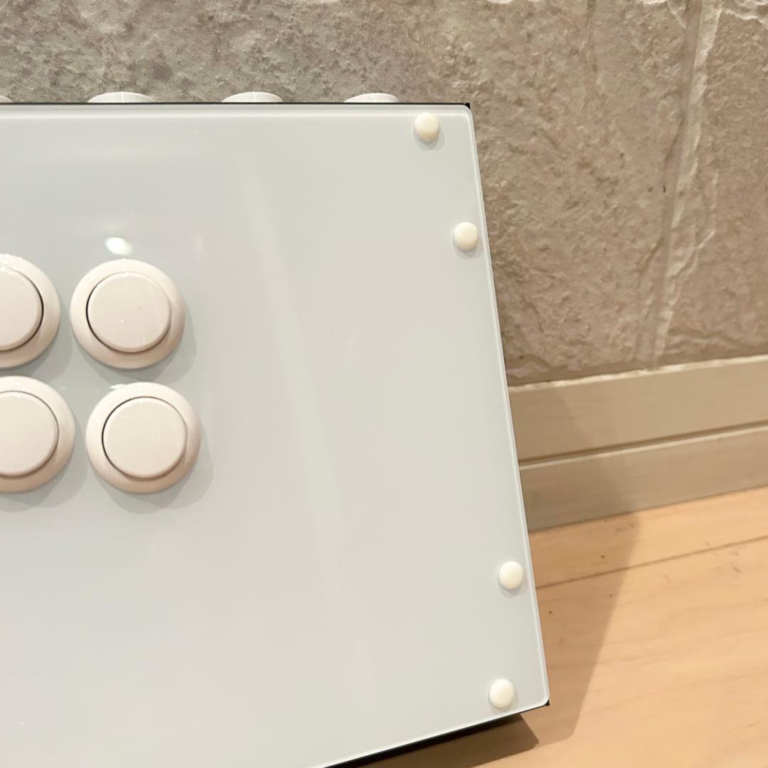 Hit Box レバーレスアーケードゲームコントローラー ヒットボックス