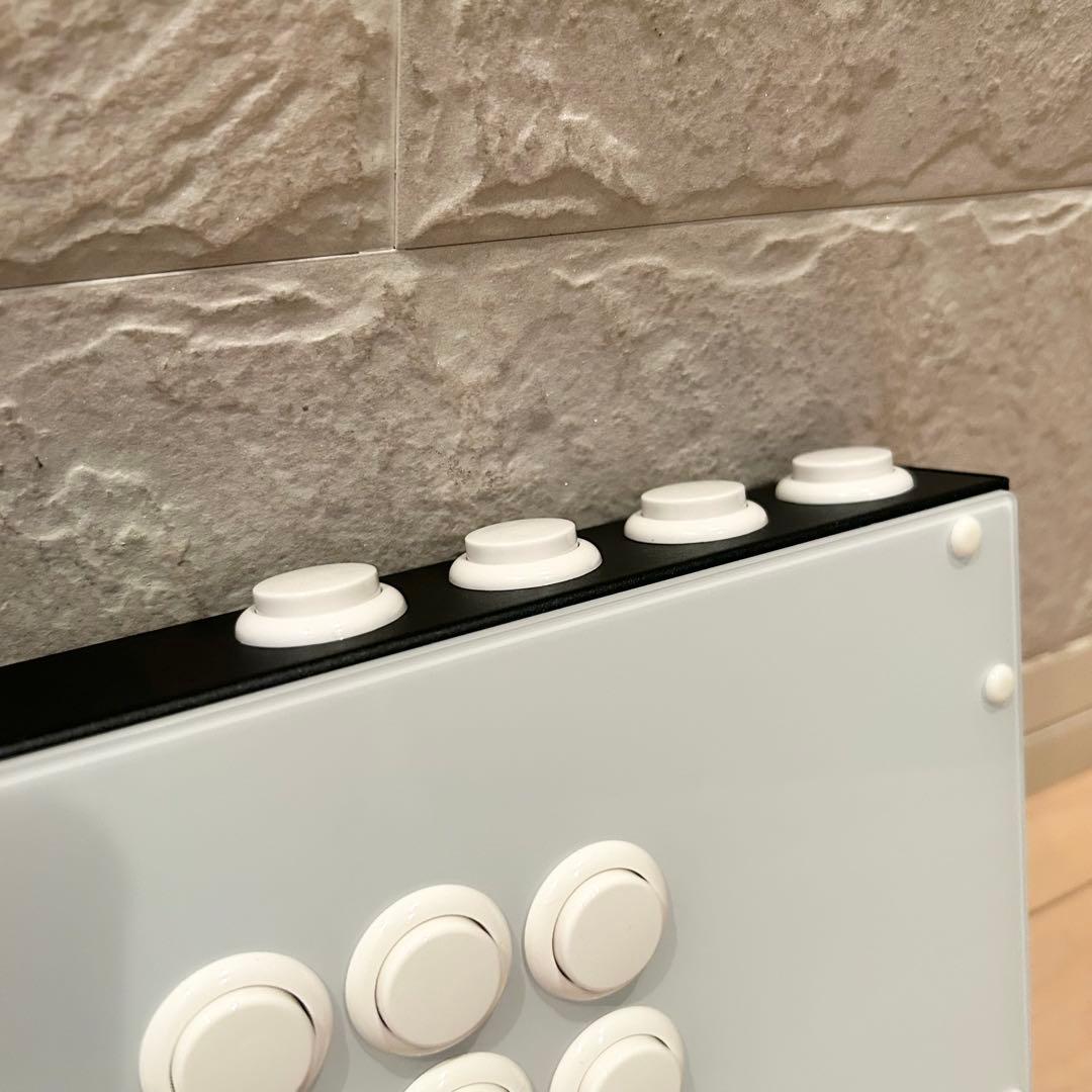 Hit Box レバーレスアーケードゲームコントローラー ヒットボックス