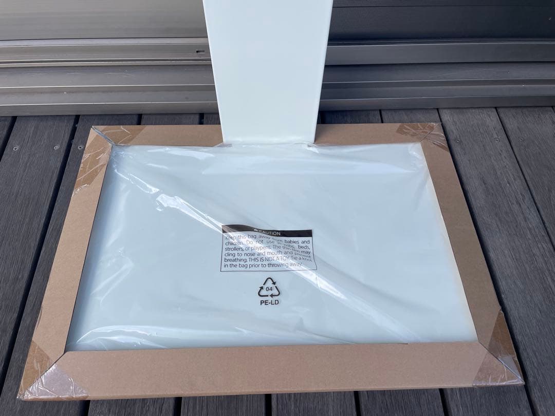 【未使用品】WALL ウォール テレビ台用スタンドWLTVX5111