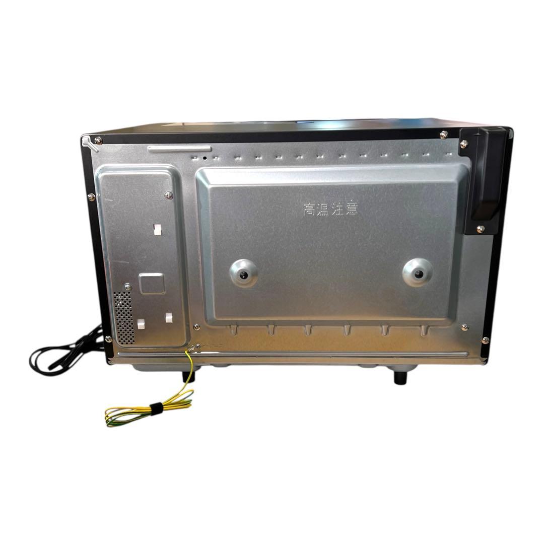 【最高級】 Panasonic NE-BS658-K ビストロ オーブンレンジ