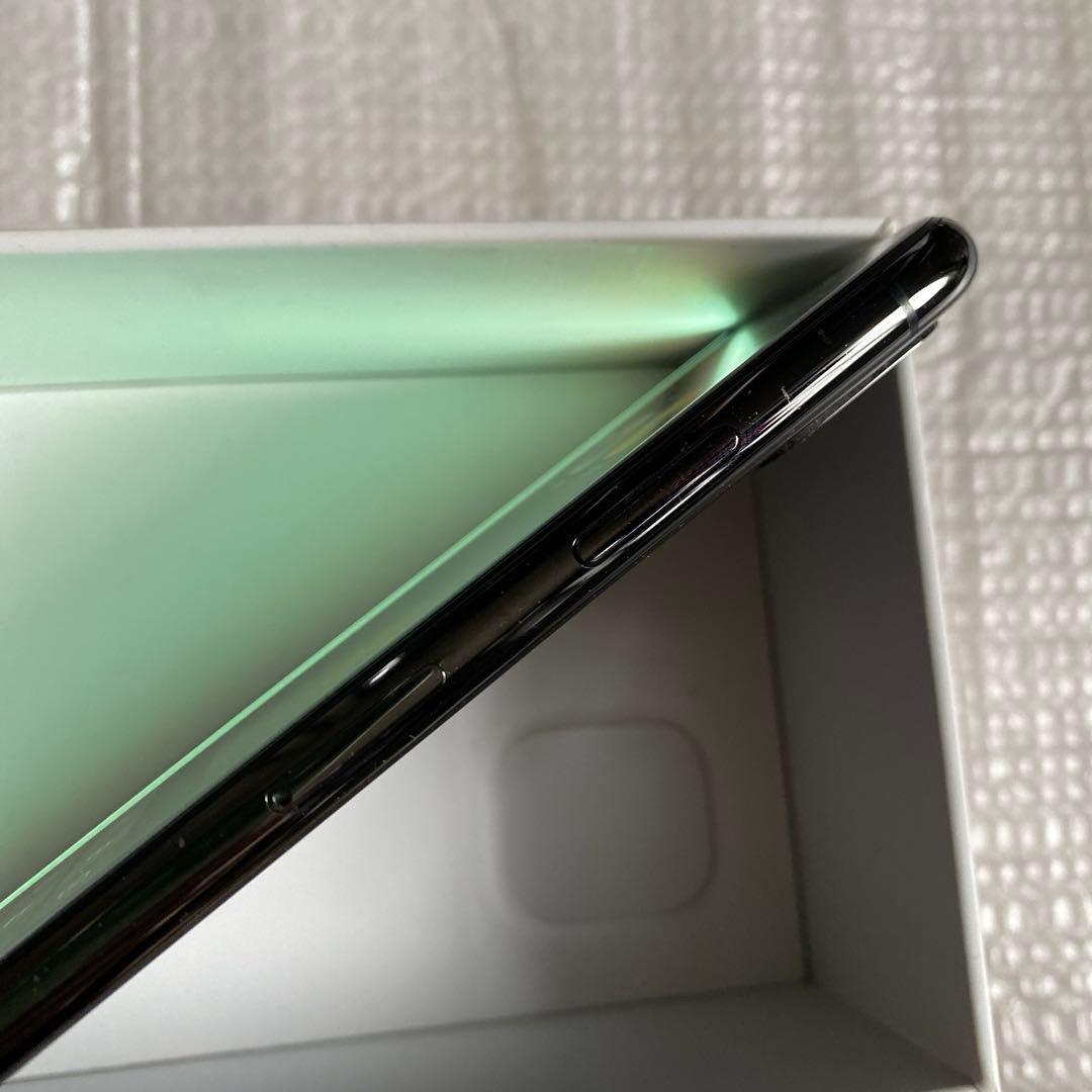 ジャンク iPhone X 64GB