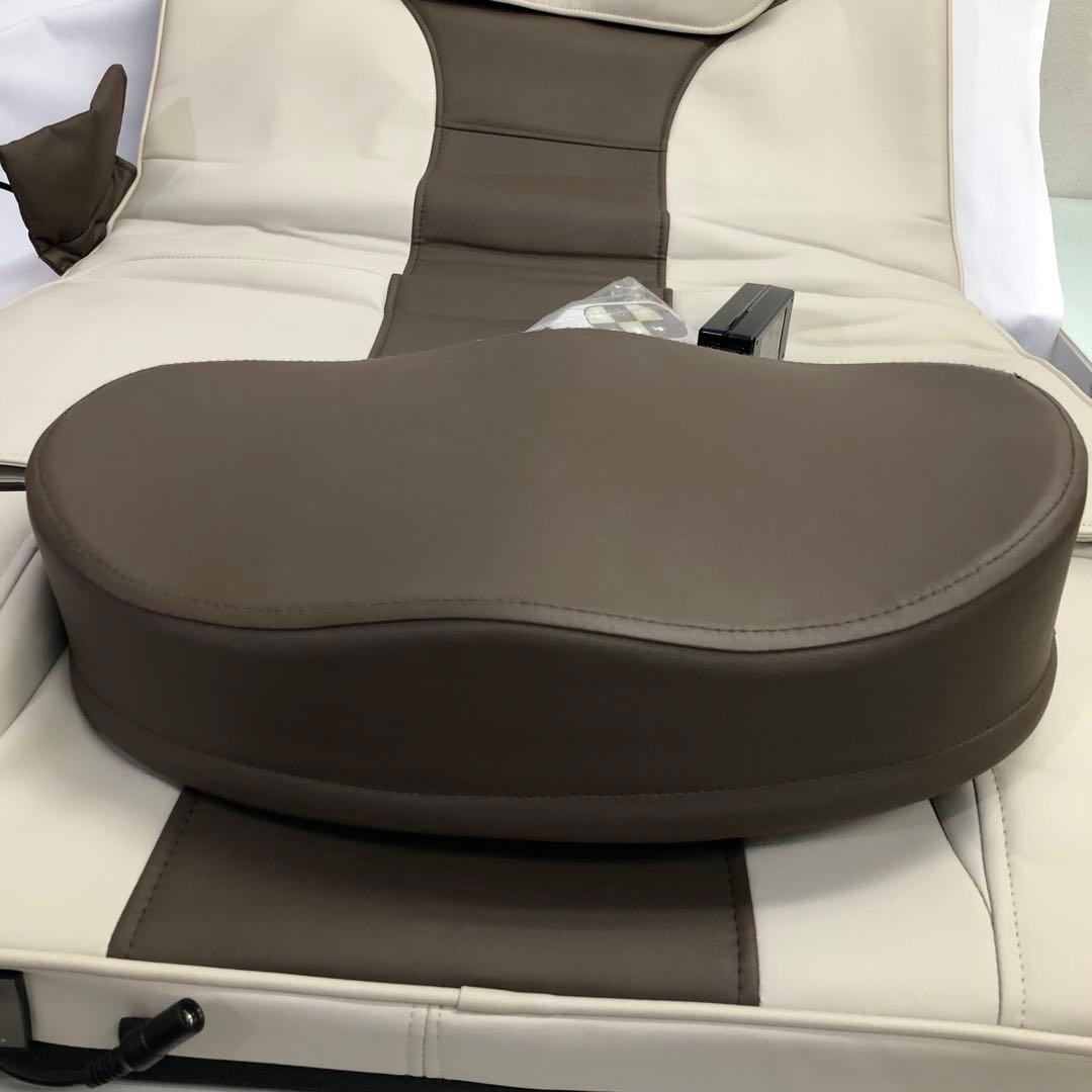 【162】美品 エアストレッチマット ゴロンネルプラスGORONNEL 美品