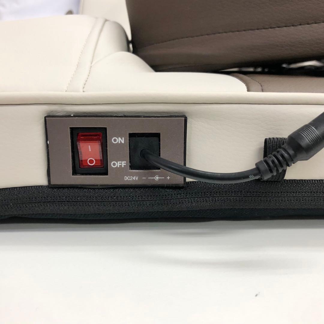 【162】美品 エアストレッチマット ゴロンネルプラスGORONNEL 美品