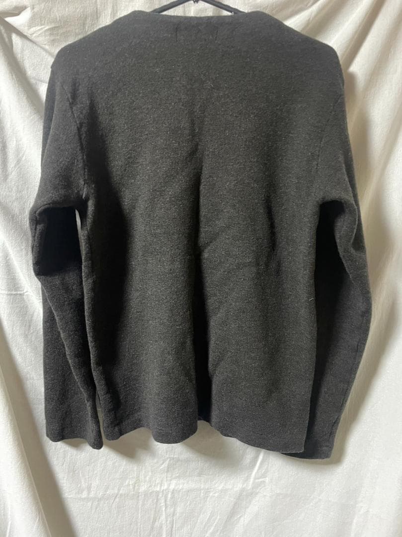 Y's for men　ニットセーター