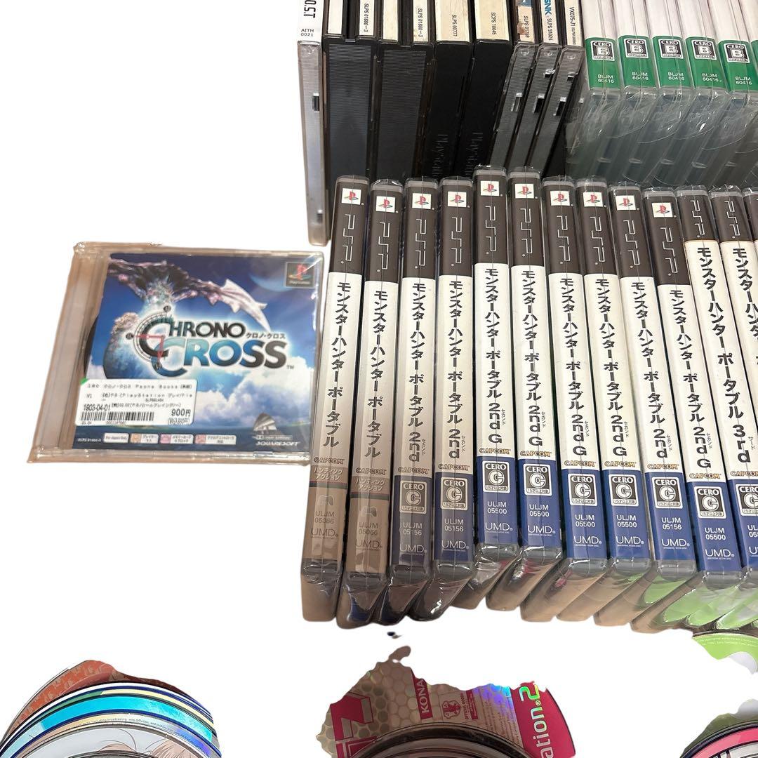 ○セール○ プレステゲームソフト大量まとめ315点セット PlayStation