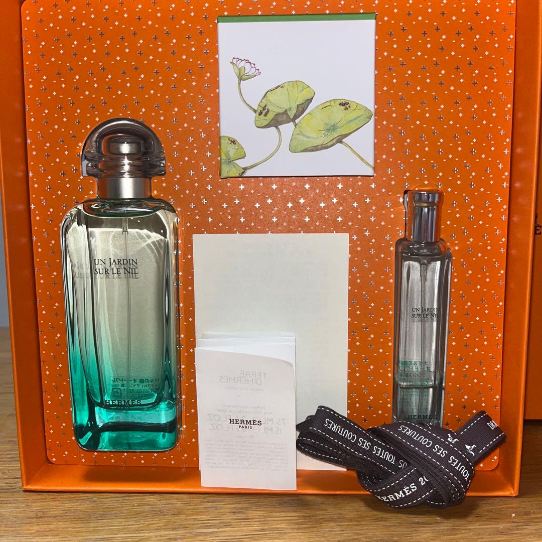 golf様 1/24まで専用 UN JARDIN SUR LE NIL