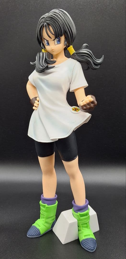 一番くじドラゴンボール MASTERISEフィギュア6体セット