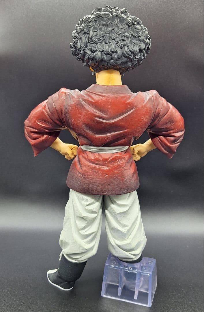 一番くじドラゴンボール MASTERISEフィギュア6体セット