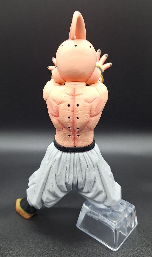 一番くじドラゴンボール MASTERISEフィギュア6体セット