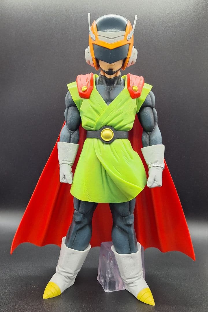 一番くじドラゴンボール MASTERISEフィギュア6体セット