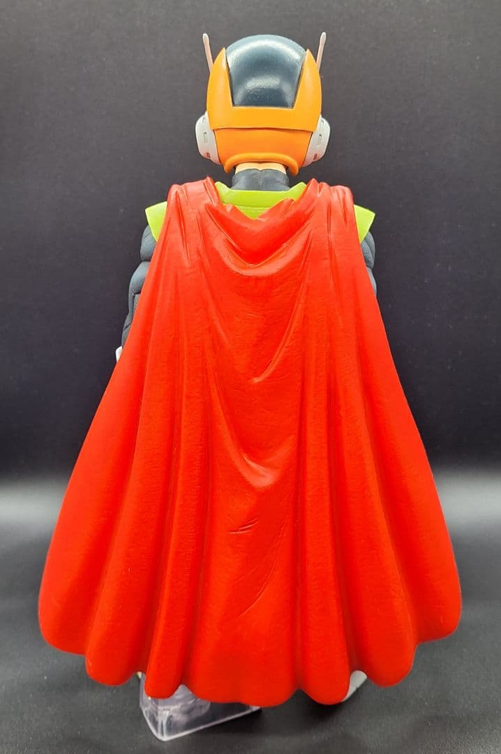 一番くじドラゴンボール MASTERISEフィギュア6体セット