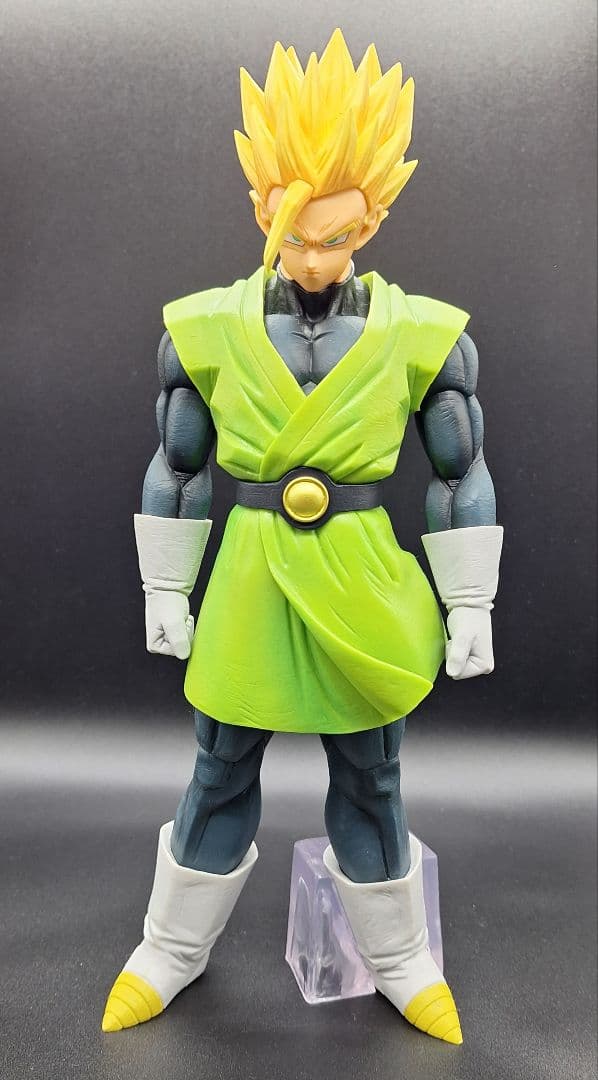 一番くじドラゴンボール MASTERISEフィギュア6体セット