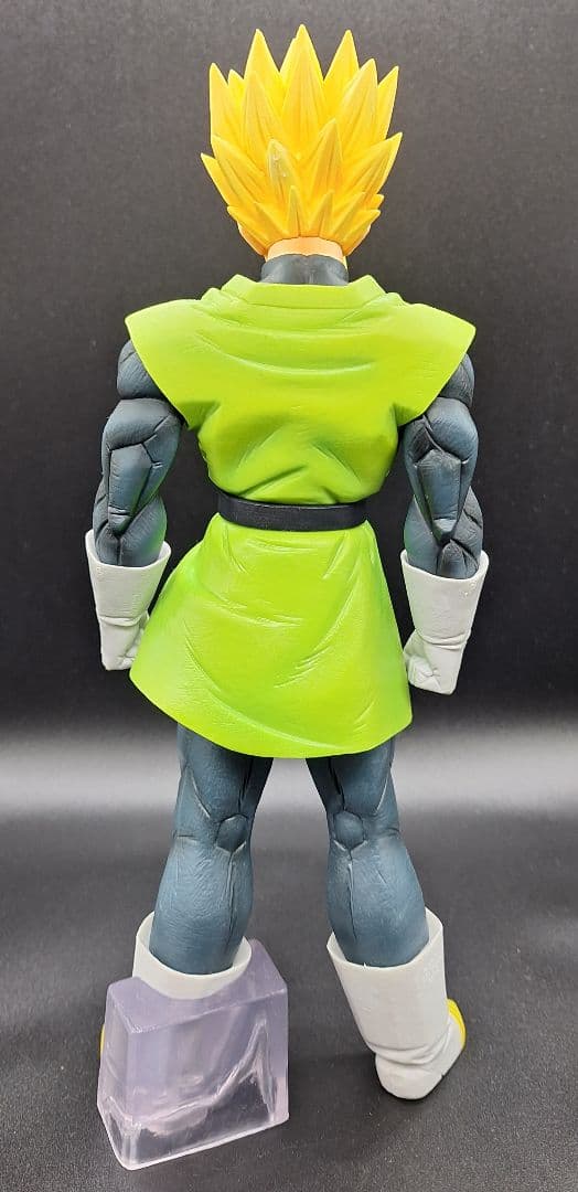 一番くじドラゴンボール MASTERISEフィギュア6体セット