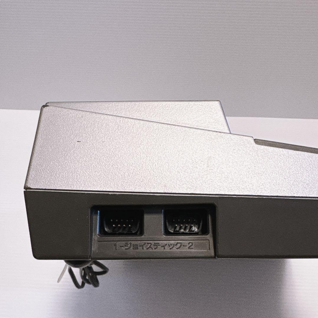 【動作確認済み】 NEC PC-6001mk2 パーソナルコンピュータ