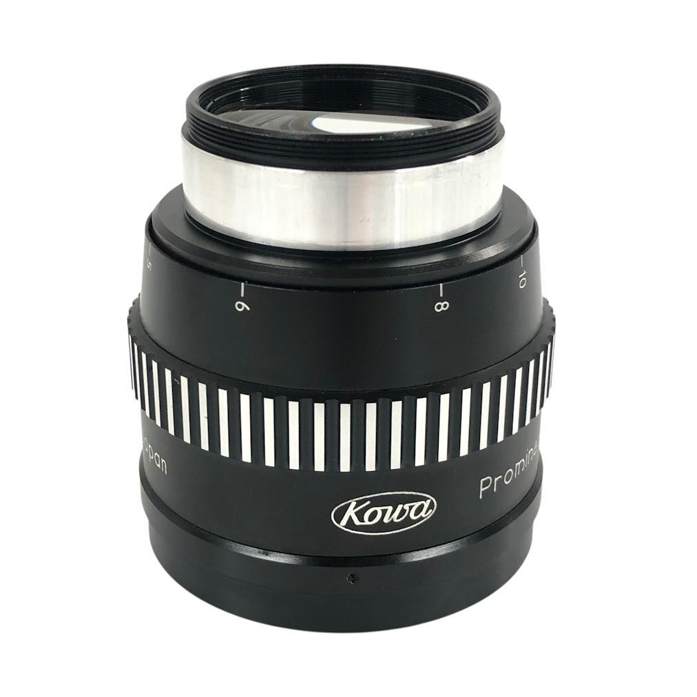 レンズ(単焦点) KOWA Prominar Anamorphic 16-H