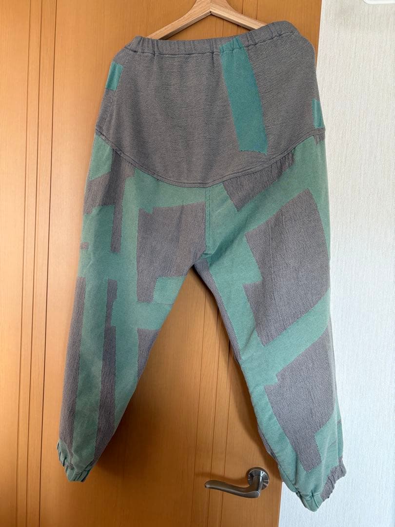 【本日限定価格】tamaki niime、ニカパンツHOSO、おりおり