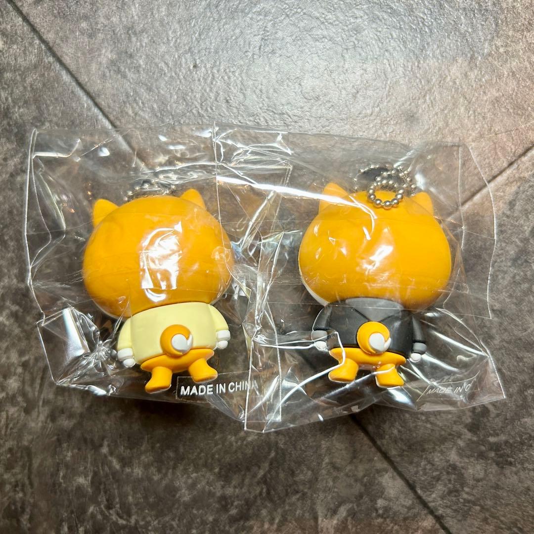 MIU404 ポリまるくんミニフィギュア