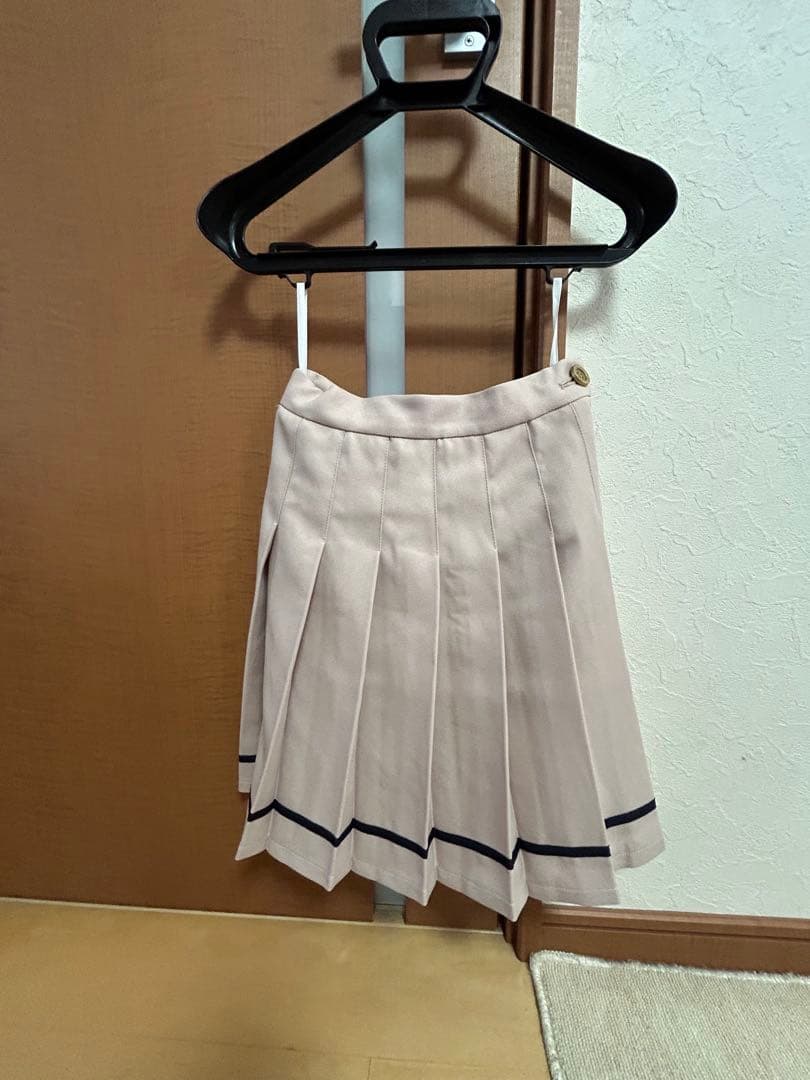 かちゅ⭐︎レピピアルマリオ　卒服　2025