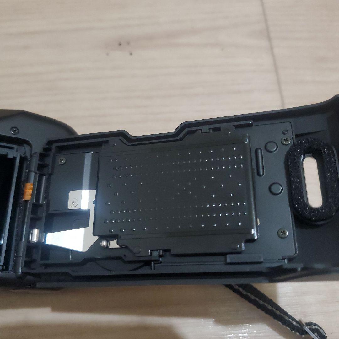 【美品】Canon Autoboy S II レトロ カメラ