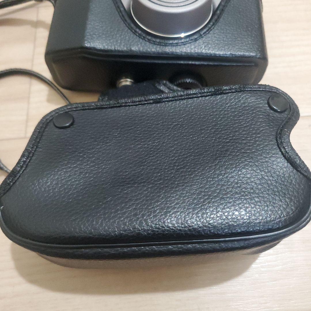 【美品】Canon Autoboy S II レトロ カメラ