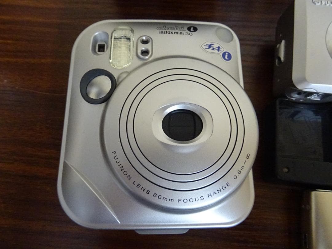 d*3様 藤026 カメラ まとめ売り 8点 キャノン コニカ ニコン カシオ