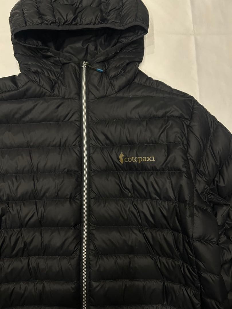 COTOPAXCI Fuego ダウンジャケット