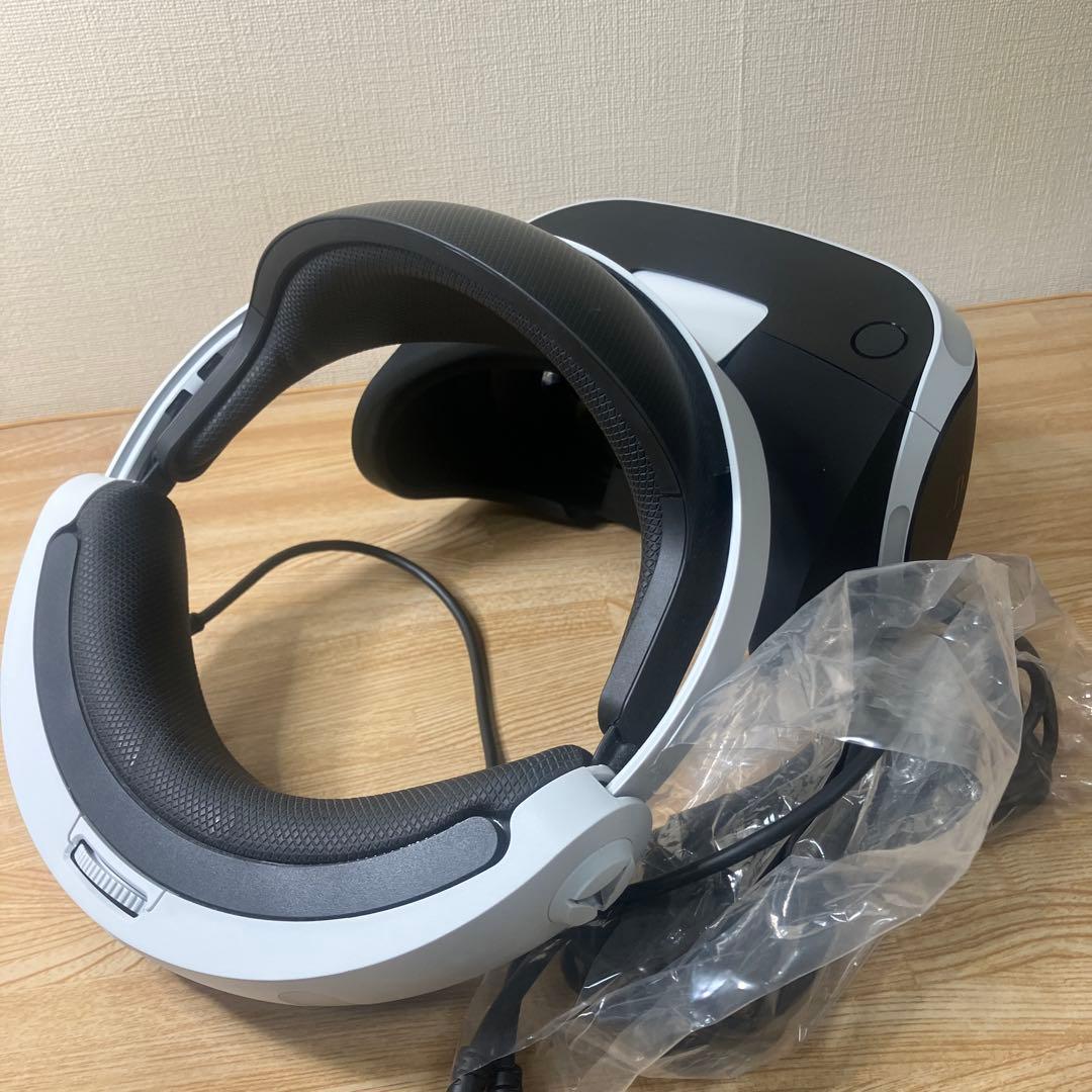 スマホアクセサリー PlayStation VR MEGA PACK