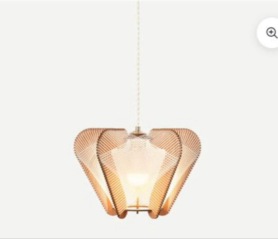 【週末限定価格】LAFABLIGHT NOTOCA ペンダントライト