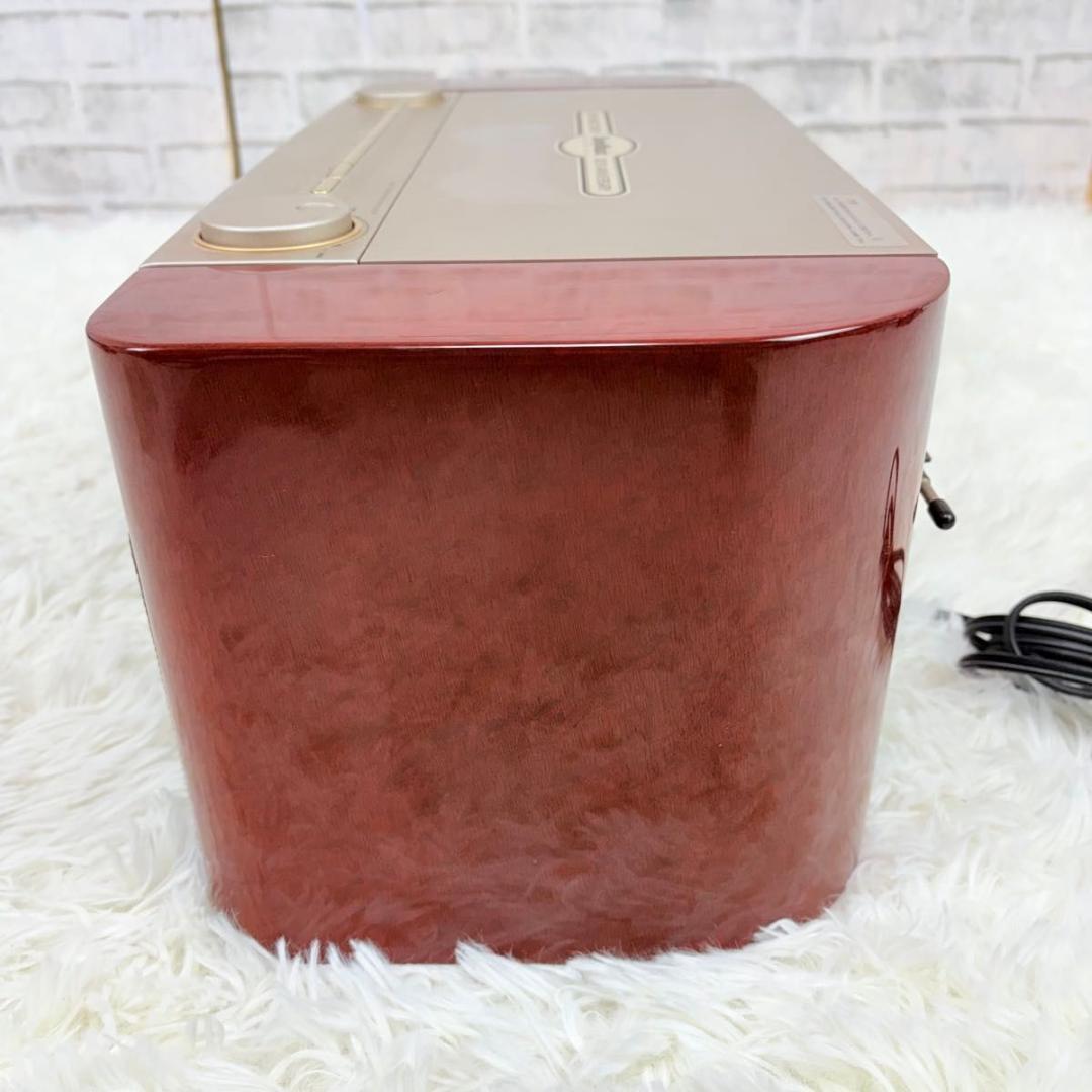 SONY CELEBRITYⅡ MD-7000 CD MD ラジオ 音響機器