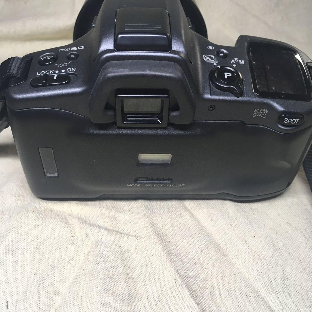 MINOLTA フィルムカメラ　カメラレンズ　まとめ売り