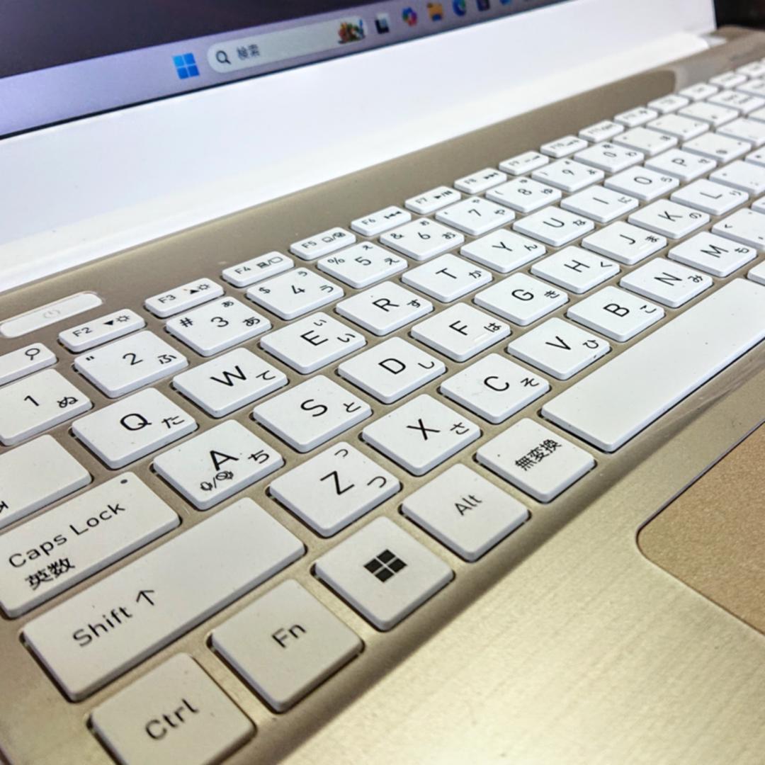 一部訳ありDynabook X5/V 第12世代Core i3 [369]