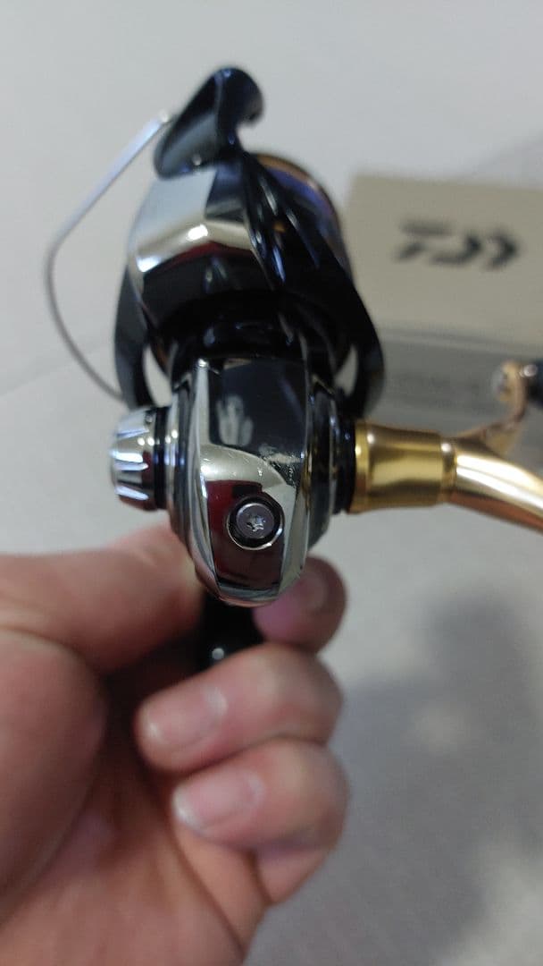 23レガリス LT2500S-DH