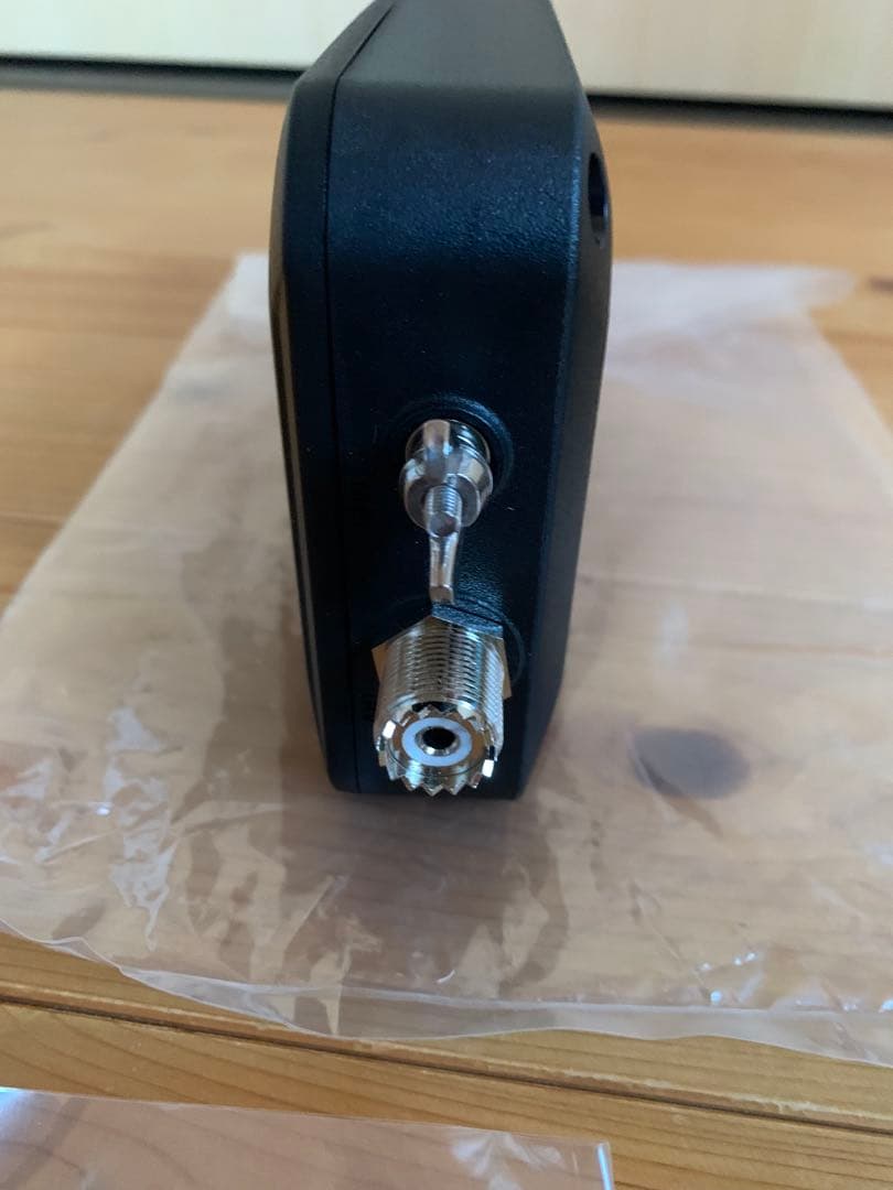 AH-705 アイコム IC-705用オートアンテナチューナ