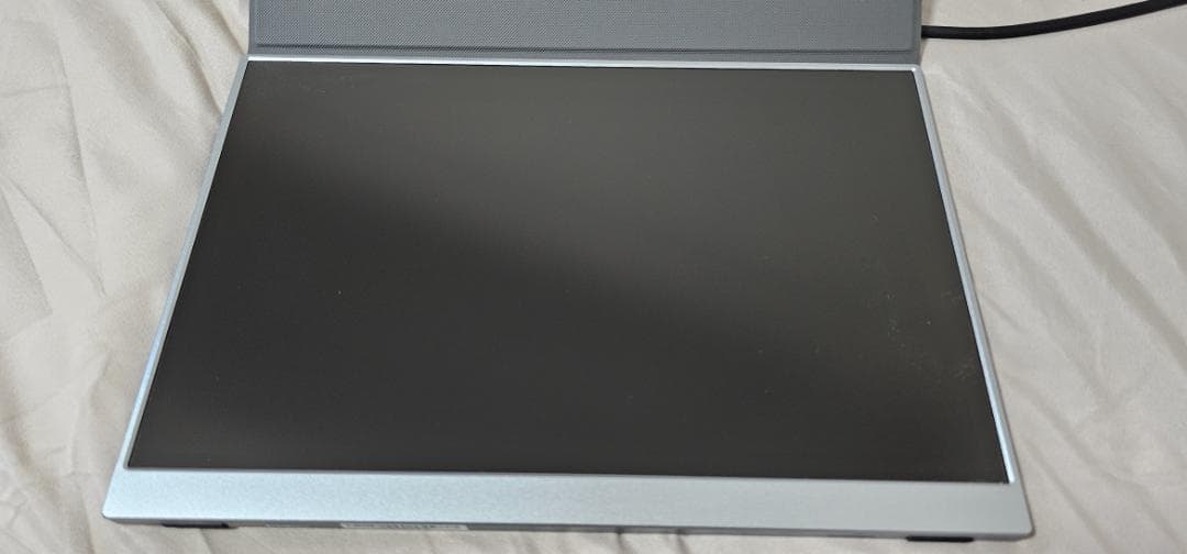 タッチモバイルモニター　Kksmart NK-133T 13.3 inch
