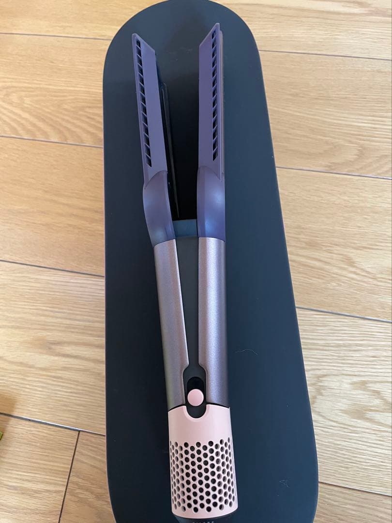 DysonAirstrait ストレートナー　ジャスパーブラム