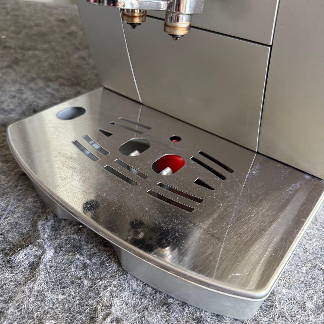 I38激安早い者勝ち✨　デロンギ マグフィニカS スペリオレコンパクト　コーヒー