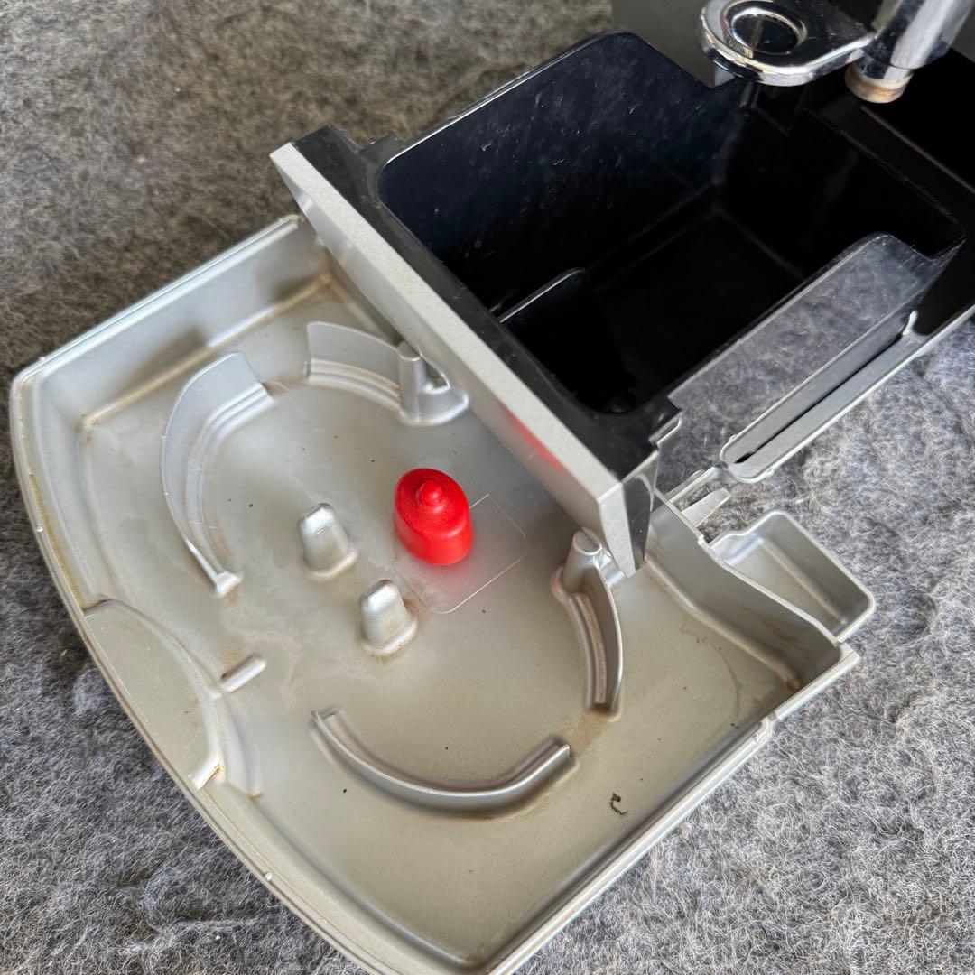 I38激安早い者勝ち✨　デロンギ マグフィニカS スペリオレコンパクト　コーヒー