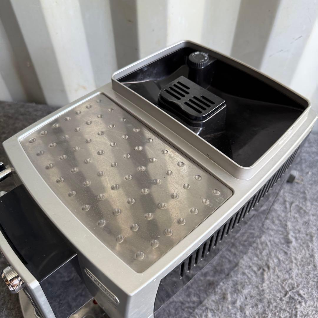 I38激安早い者勝ち✨　デロンギ マグフィニカS スペリオレコンパクト　コーヒー