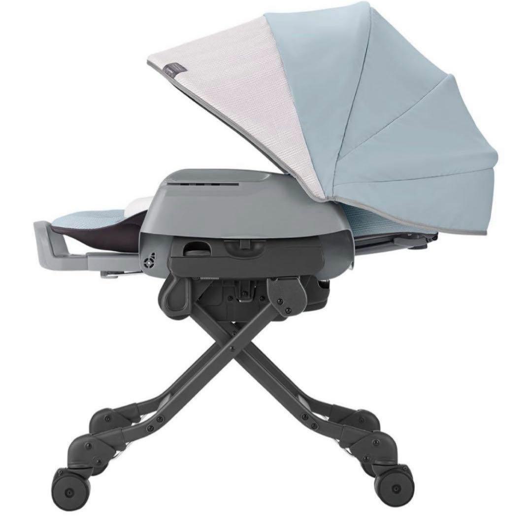 ネムリラ　電動ハイローチェア　ハイローラック　CWL NEMULLA AT-LS