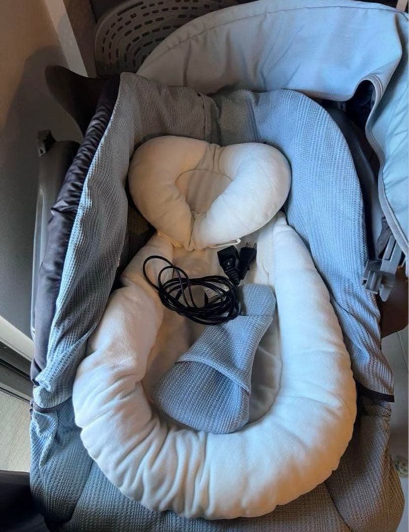 ネムリラ　電動ハイローチェア　ハイローラック　CWL NEMULLA AT-LS