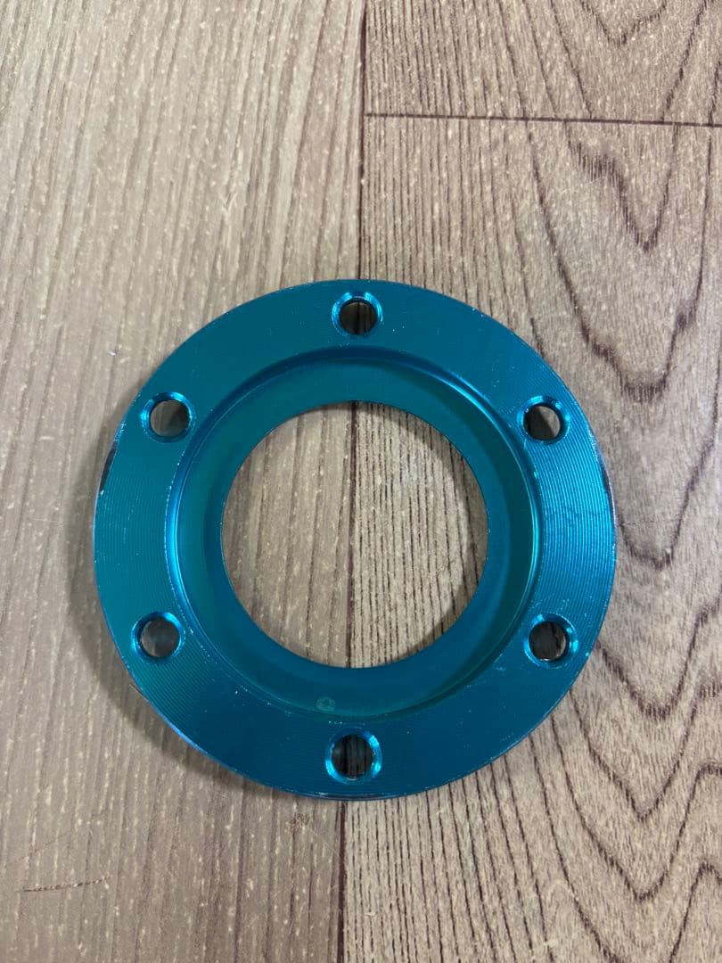 NRG innovations 350mm ステアリング ディープコーン